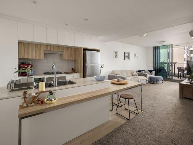 Apartment for sale in Toombul, Queensland