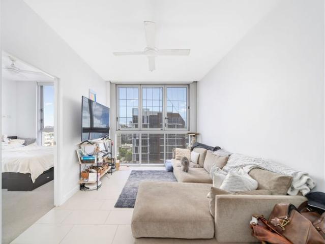 Apartment for rent in Toombul, Queensland
