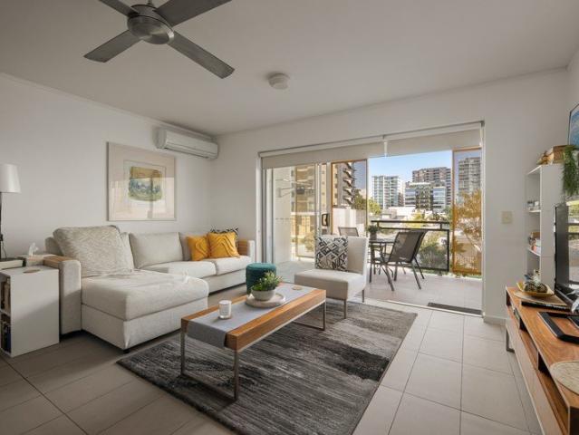 Apartment for sale in Toombul, Queensland