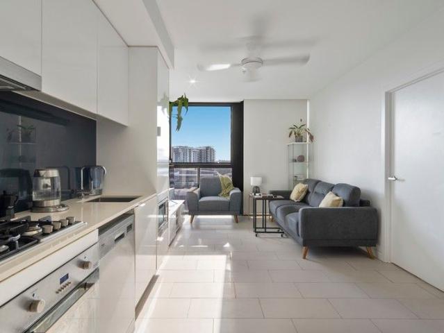 Apartment for sale in Fortitude Valley