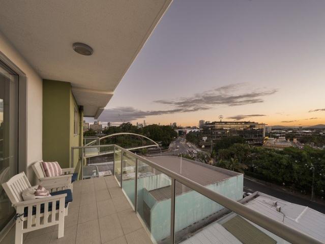 Apartment for sale in Toombul, Queensland