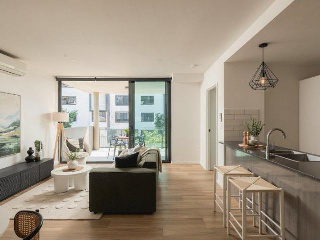 Apartment for sale in Toombul, Queensland