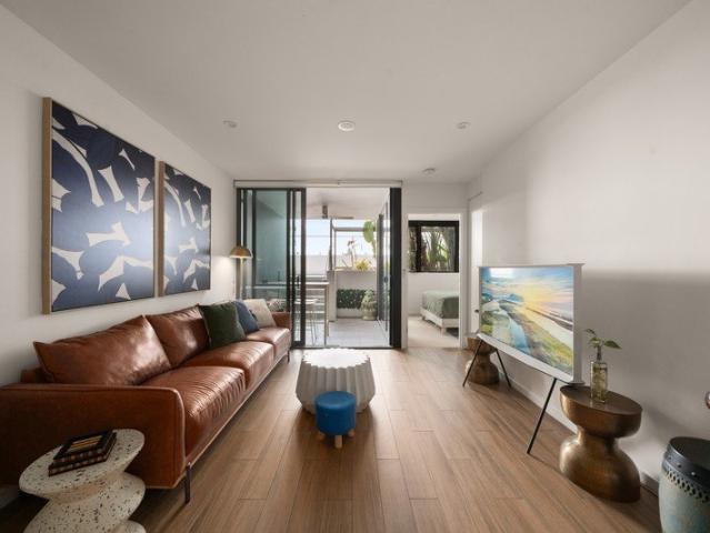 Apartment for sale in Bowen Hills, Greater Brisbane