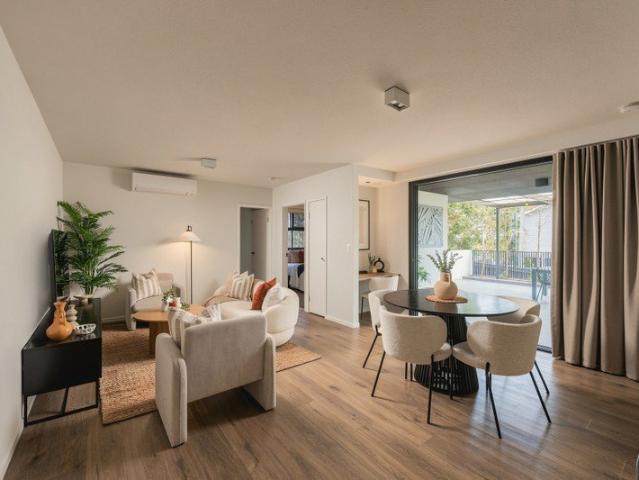 Apartment for sale in Toombul, Queensland