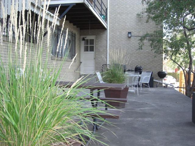 Apartment for rent in Denver, Colorado