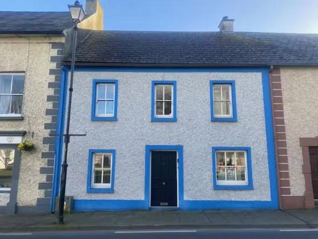 House for sale