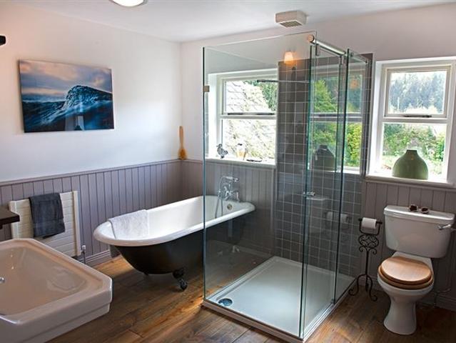 Terraced House for sale in Inistioge