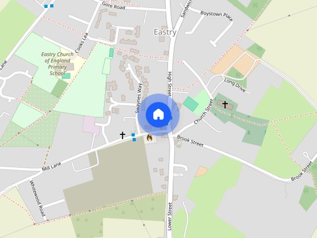 House for rent in Ash, Kent