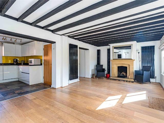 House for rent in Letchmore Heath, Aldenham