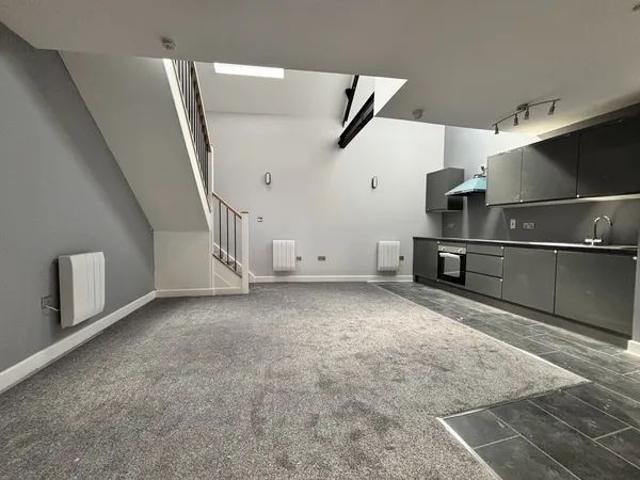 Apartment for rent in Netherton, West Midlands