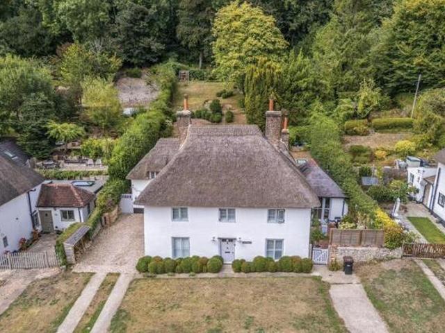 House for sale in Lyons, Greater London