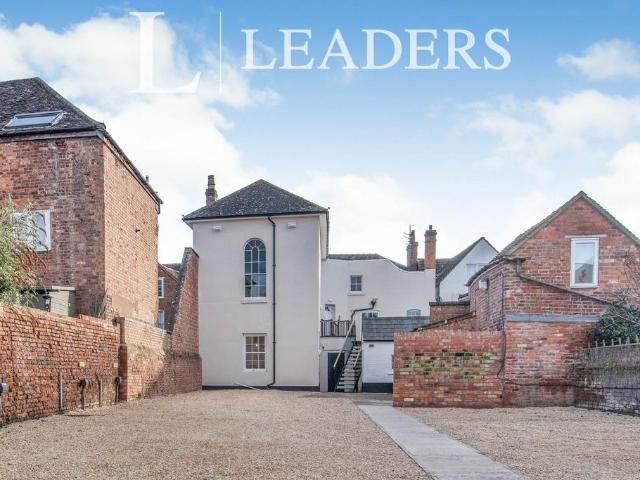 Apartment for rent in Forthampton, Worcestershire