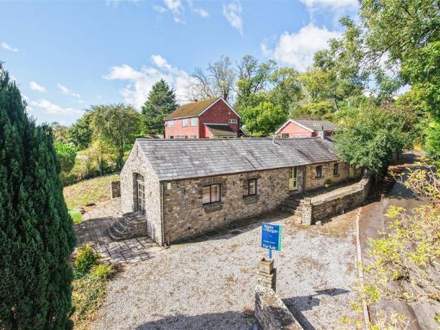 House for rent in Llanfair, Llandough