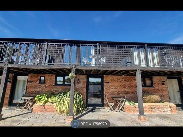 House for rent in Barton Stacey, Hampshire