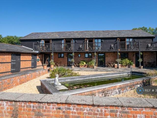 House for rent in Barton Stacey, Hampshire