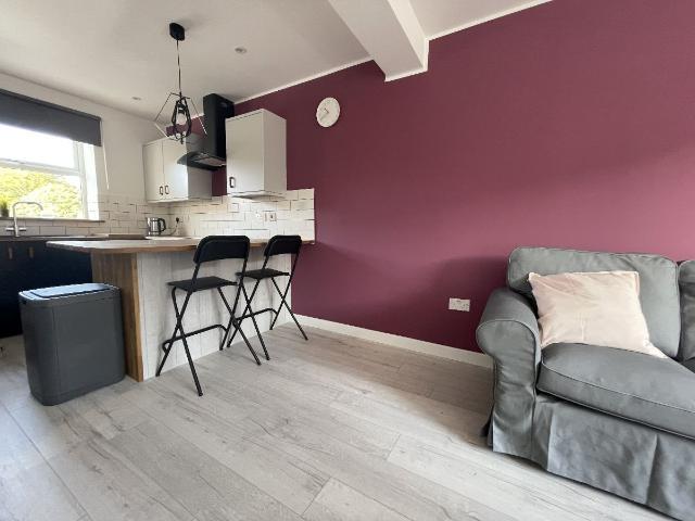 Apartment for rent in Hull, City Of Kingston Upon Hull