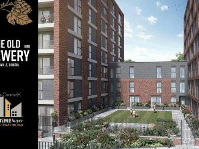 House for sale in Feckenham, City Of Bristol