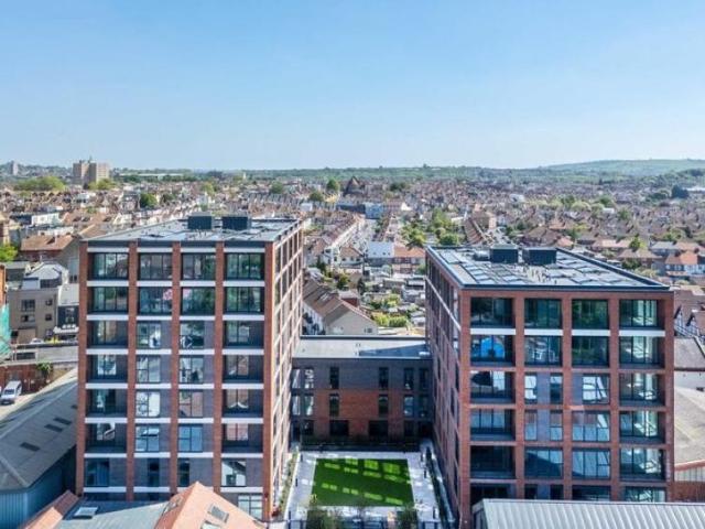 Apartment for sale in Feckenham, City Of Bristol