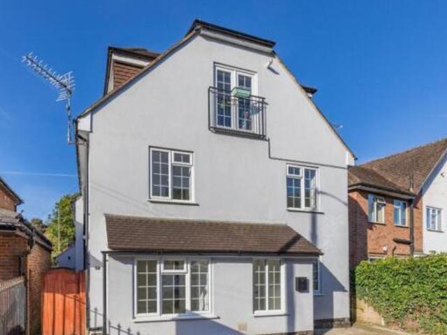 House for sale in Chesham