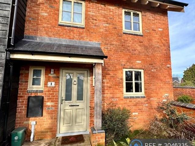 House for rent in Whitchurch