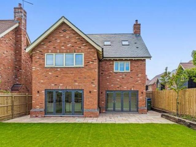House for sale in City of London, Greater London