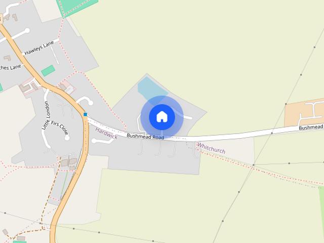 House for rent in Whitchurch