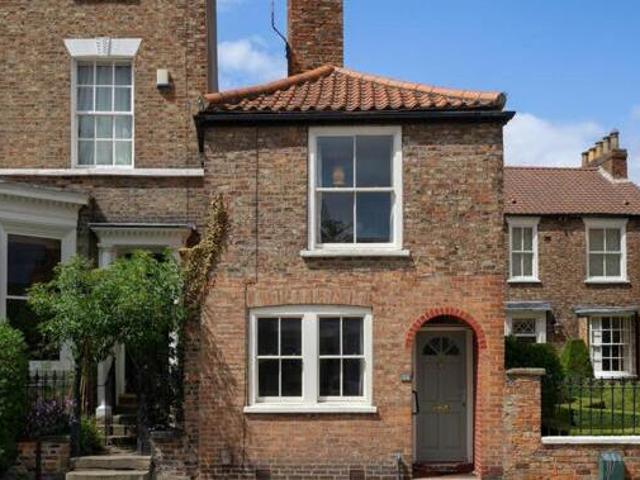 House for sale in North Yorkshire