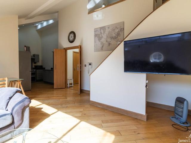 Apartment for rent in Jewellery Quarter, Birmingham