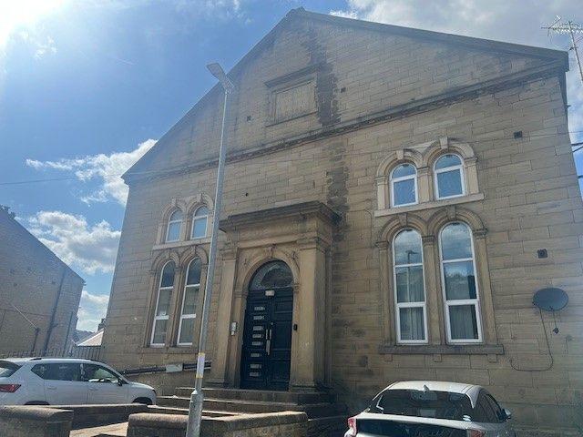 Apartment for rent in West Vale, West Yorkshire