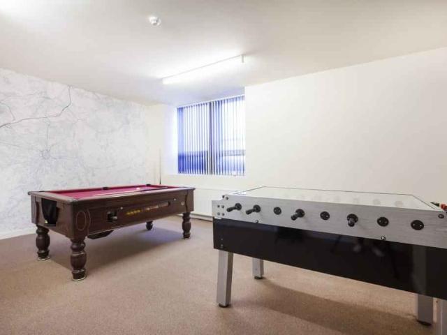 Apartment for rent in Huddersfield, West Yorkshire