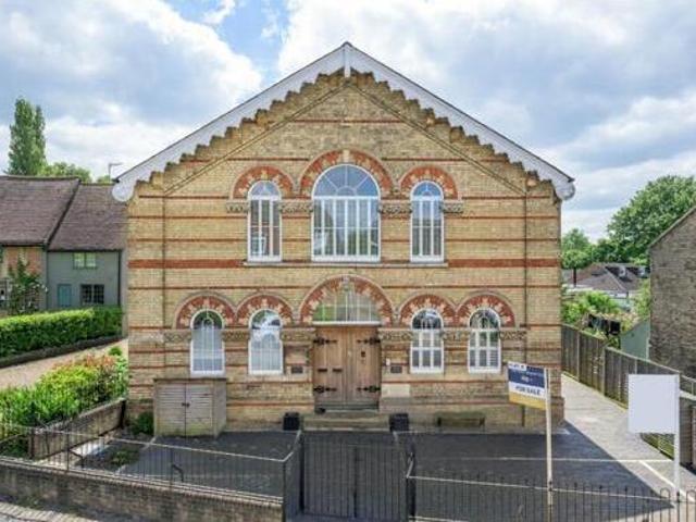House for sale in Lyons, Greater London