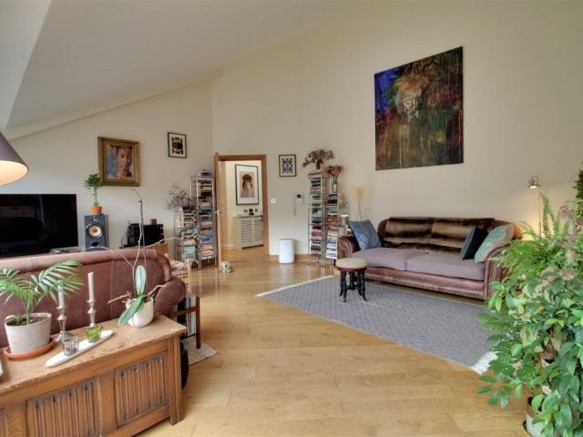 Apartment for rent in Jewellery Quarter, West Midlands