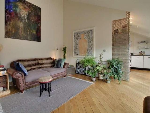 Apartment for rent in Jewellery Quarter, West Midlands