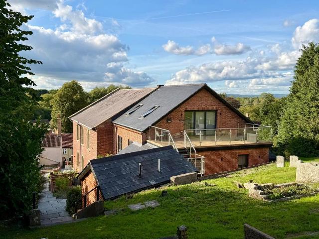 Apartment for rent in Westbury Leigh, Westbury