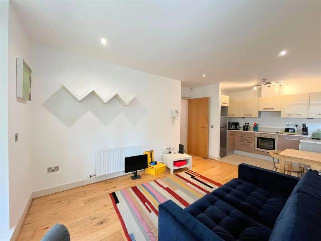 Apartment to rent in Kilmainham B ED, Dublin