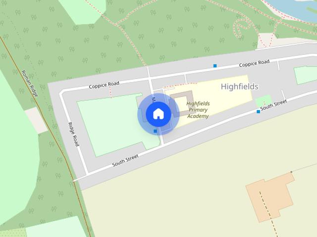 Apartment for rent in Scawthorpe, South Yorkshire