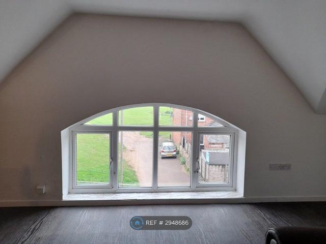 Apartment for rent in Scawthorpe, South Yorkshire