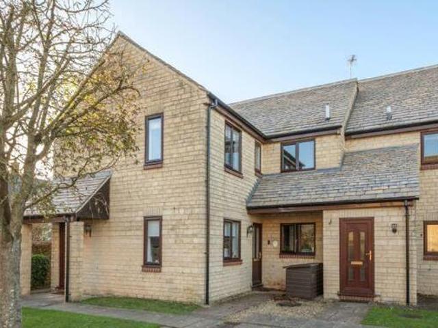 House for sale in Cogges, West Oxfordshire