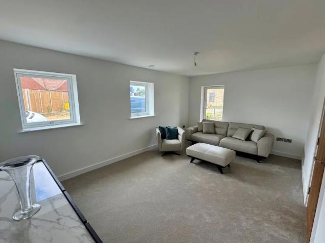 House for rent in Brookville, Norfolk