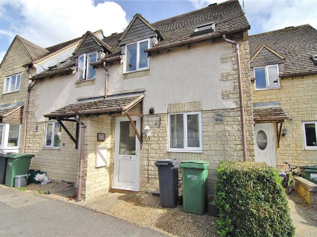 House for rent in Chalford Hill, Stroud