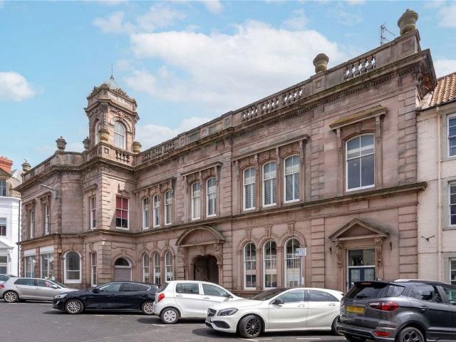 Apartment for rent in Berwick-upon-tweed, Northumberland