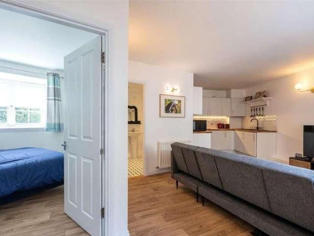 Apartment for rent in Old Town, Scotland