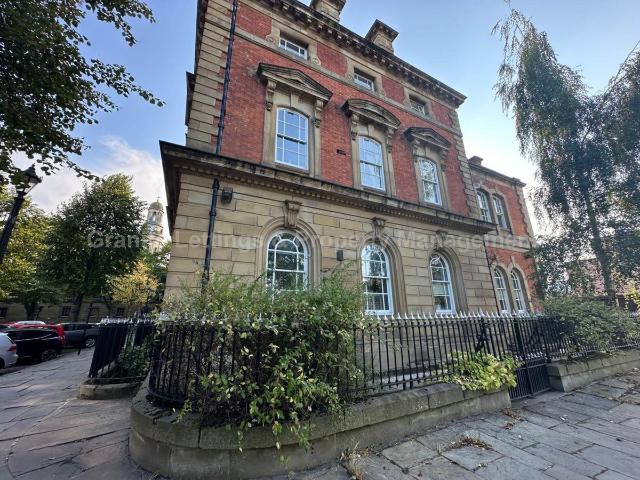 House for rent in Blackfriars, Salford