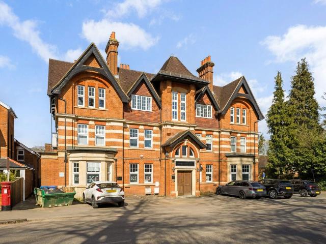 House for rent in Sunninghill and Ascot, Ascot