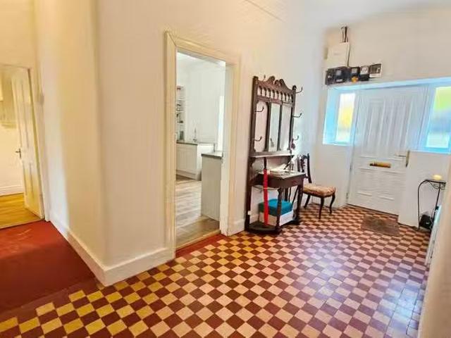 House for sale
