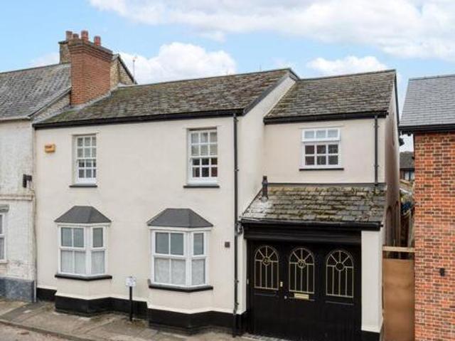 House for sale in Baldock, North Hertfordshire