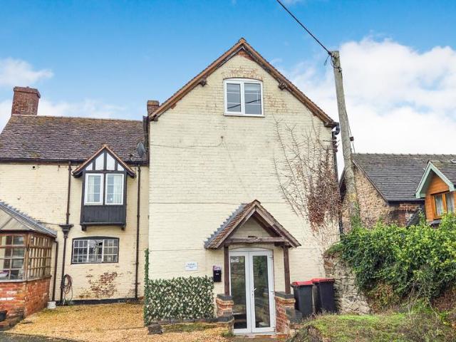 House for rent in Lilleshall