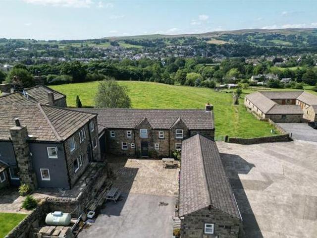 House for sale in North Yorkshire