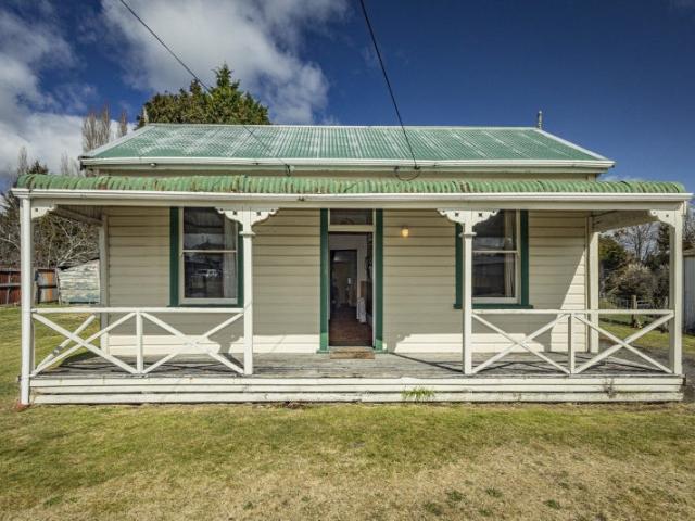 House for sale in Raetihi