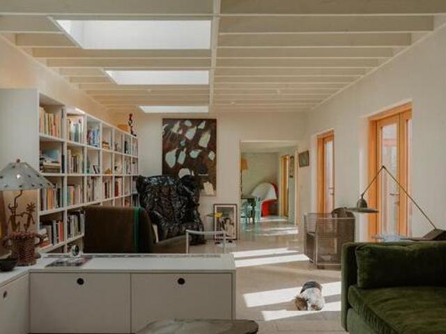 House for sale in Lyons, Greater London